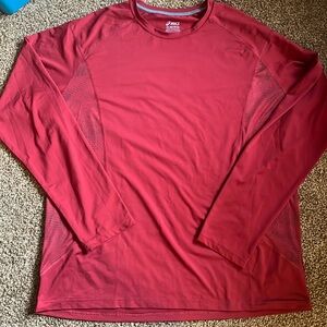 ASICS Long Sleeve Shirt